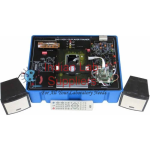 DVD-VCD-CD Trainer